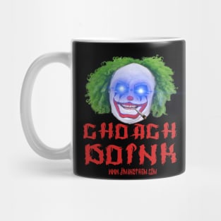 CHOACH DOINK Mug